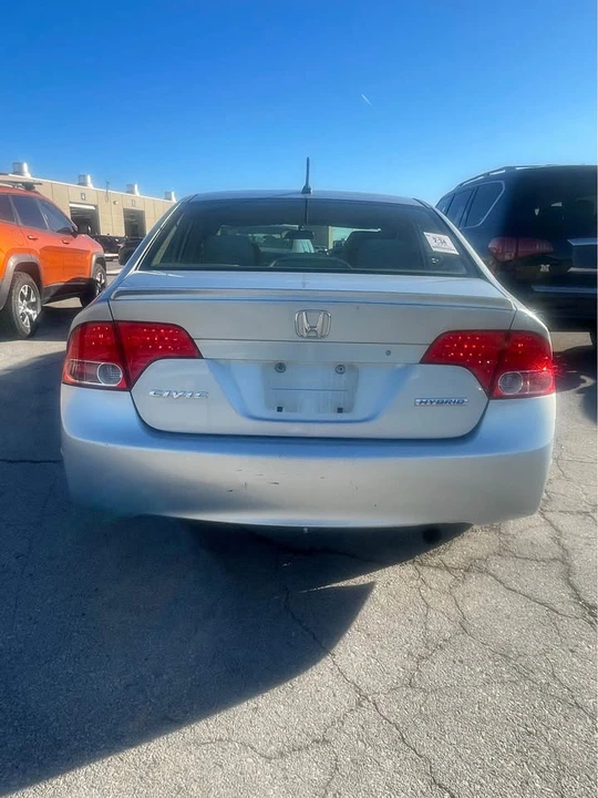 2006 Honda Civic 8th Gen - Image 2 of 7
