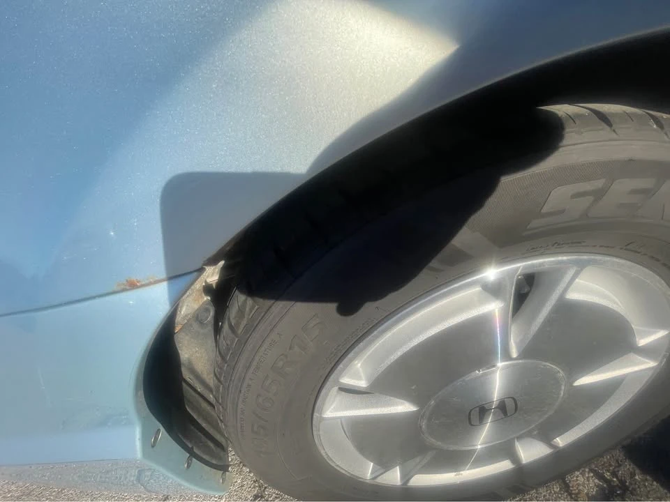 2006 Honda Civic 8th Gen - Image 7 of 7