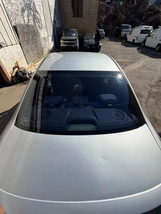 2006 Honda Civic 8th Gen - Image 3 of 12
