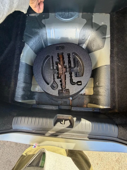 2006 Honda Civic 8th Gen - Image 12 of 12