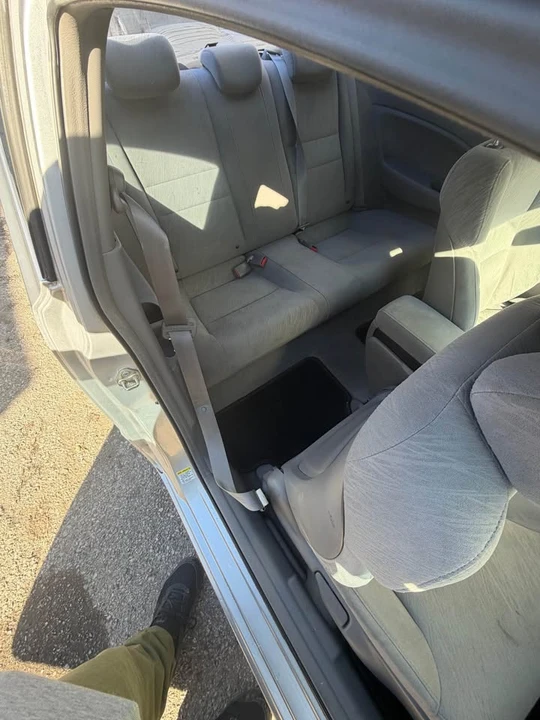 2006 Honda Civic 8th Gen - Image 7 of 12
