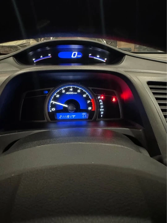 2006 Honda Civic 8th Gen - Image 4 of 5