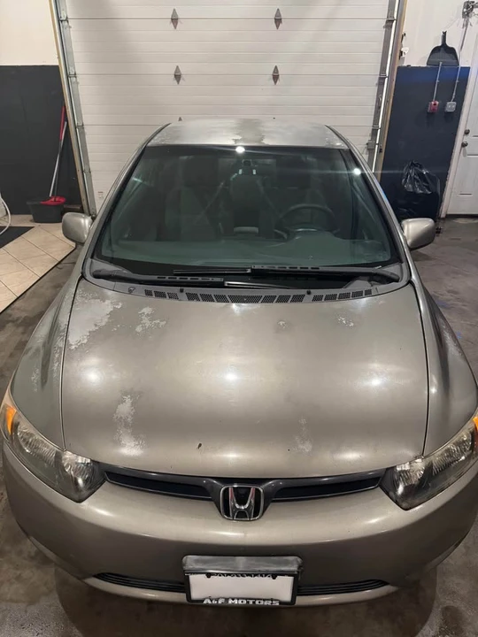 2006 Honda Civic 8th Gen - Image 3 of 5