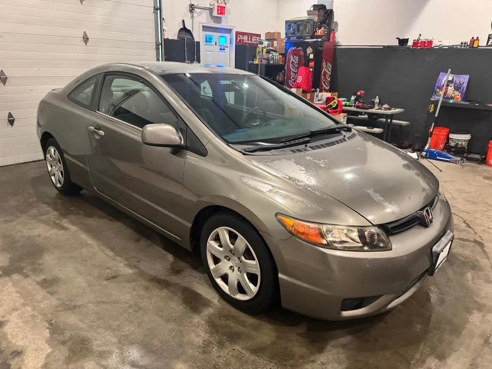 2006 Honda Civic 8th Gen - Image 2 of 5