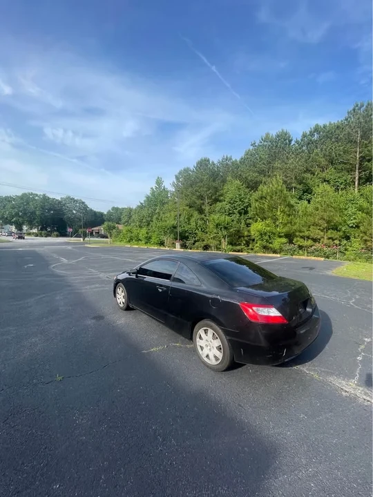 2006 Honda Civic 8th Gen - Image 4 of 8