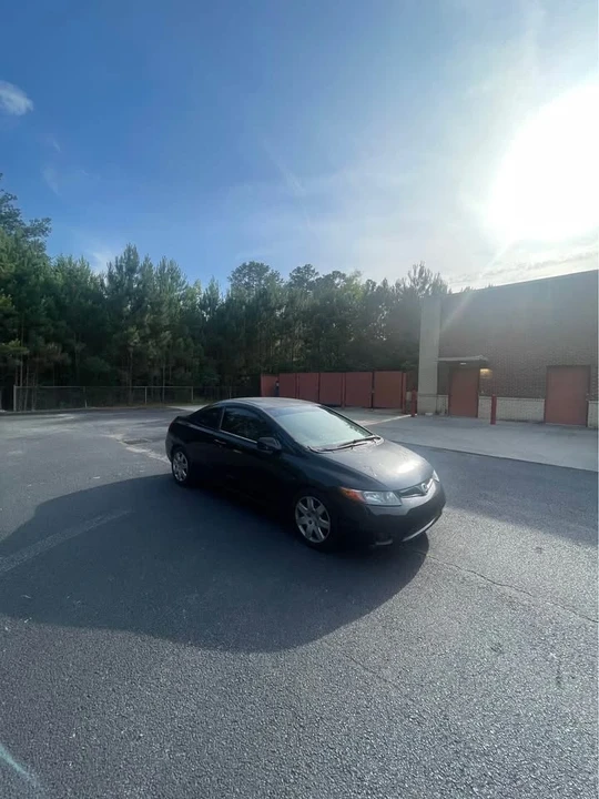 2006 Honda Civic 8th Gen - Image 3 of 8