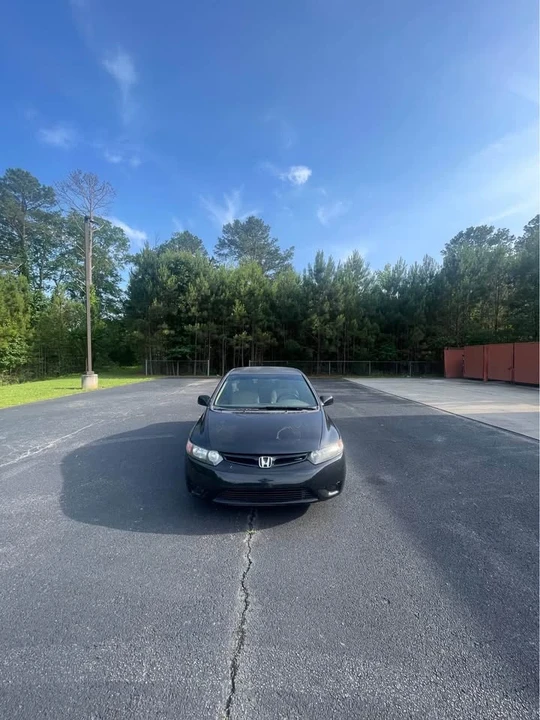 2006 Honda Civic 8th Gen - Image 2 of 8