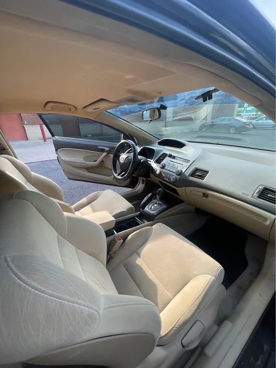 2006 Honda Civic 8th Gen - Image 7 of 8