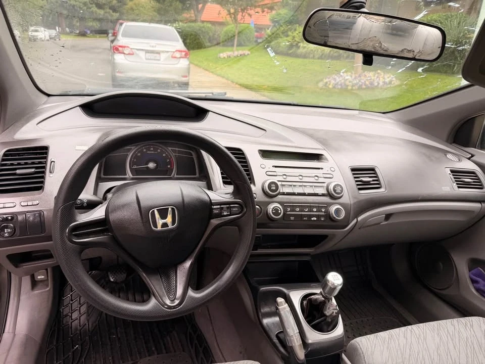 2006 Honda Civic 8th Gen - Image 6 of 9