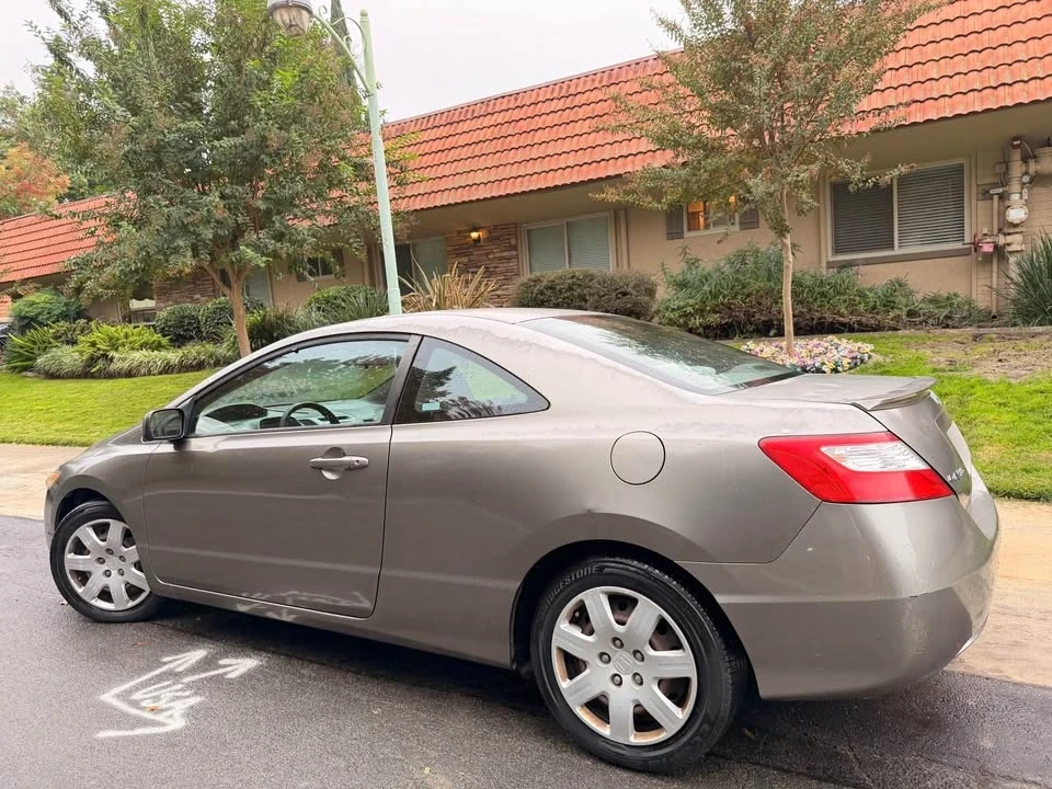 2006 Honda Civic 8th Gen - Image 3 of 9