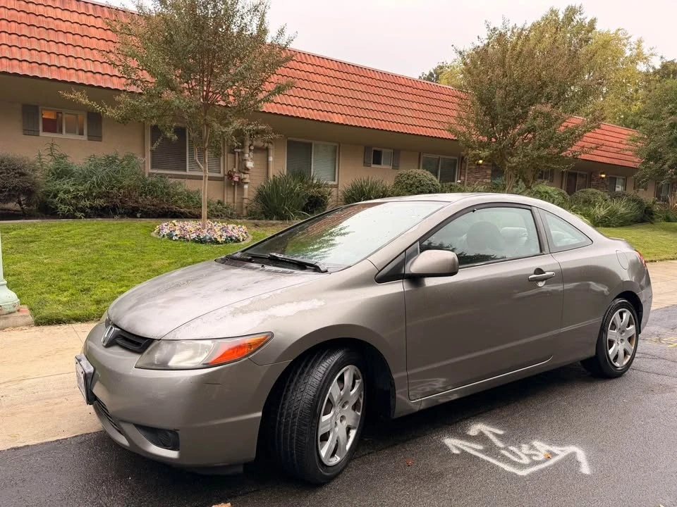 2006 Honda Civic 8th Gen - Image 4 of 9