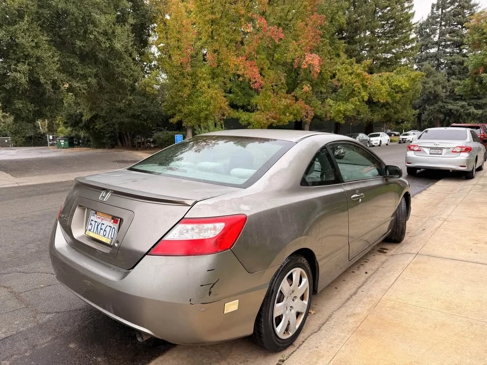 2006 Honda Civic 8th Gen - Image 2 of 9