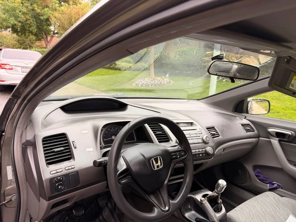 2006 Honda Civic 8th Gen - Image 5 of 9