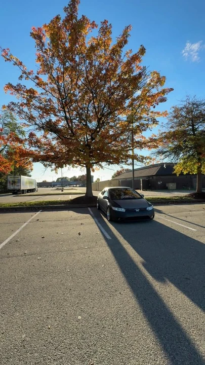 2006 Honda Civic 8th Gen - Image 4 of 9