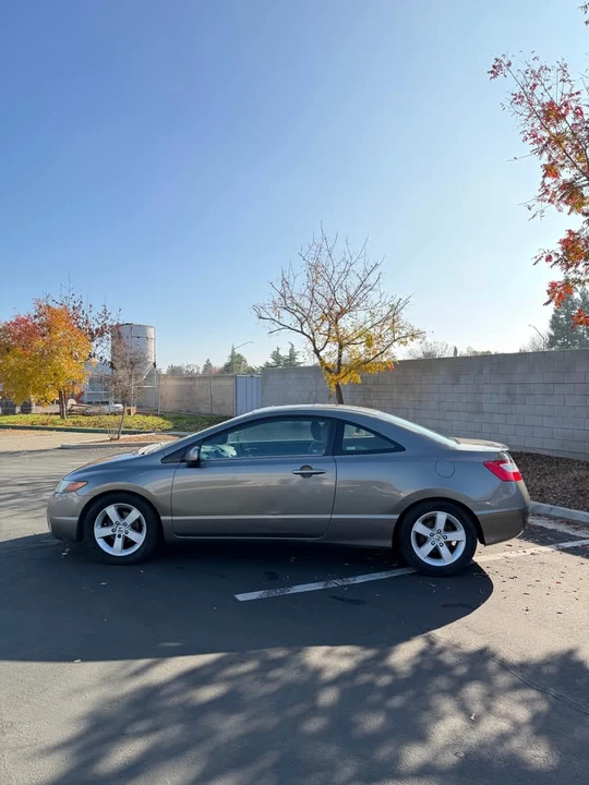 2006 Honda Civic 8th Gen - Image 3 of 7