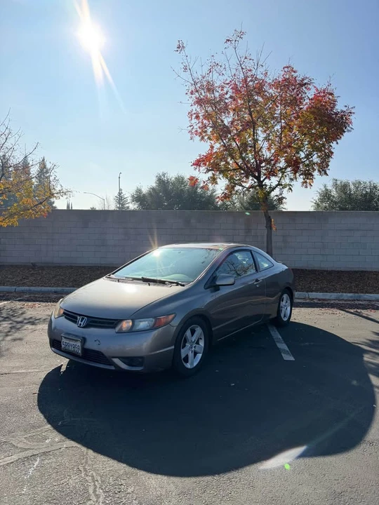 2006 Honda Civic 8th Gen - Image 2 of 7