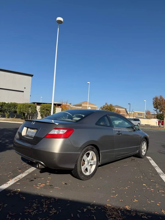 2006 Honda Civic 8th Gen - Image 4 of 7