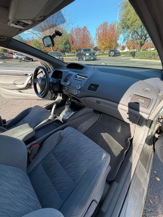 2006 Honda Civic 8th Gen - Image 6 of 7