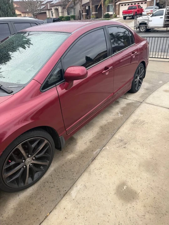 2006 Honda Civic 8th Gen - Image 3 of 9