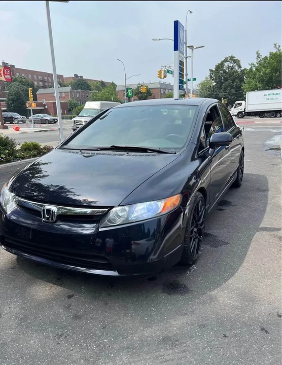 2006 Honda Civic 8th Gen - Image 4 of 5