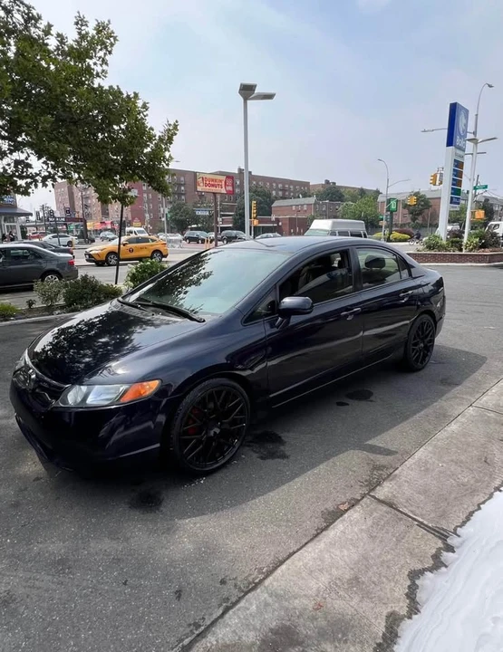 2006 Honda Civic 8th Gen - Image 3 of 5