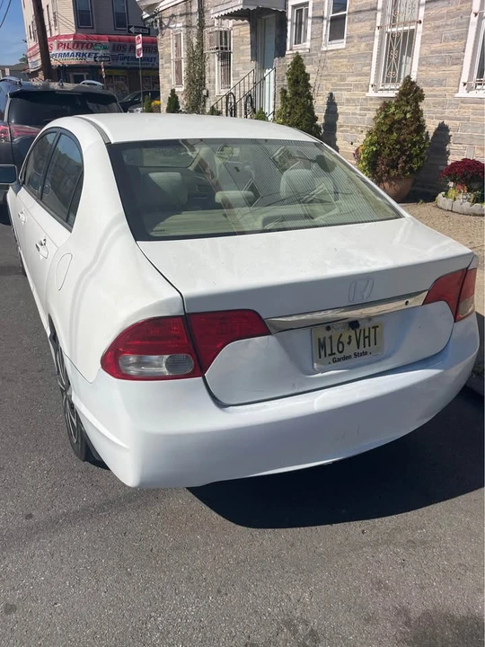 2006 Honda Civic 8th Gen - Image 4 of 6