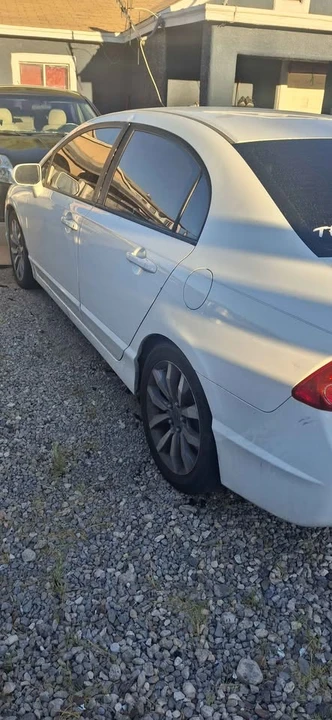 2006 Honda Civic 8th Gen - Image 4 of 4