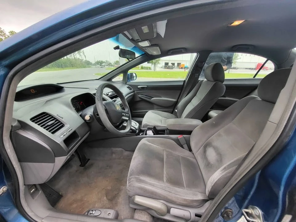 2006 Honda Civic 8th Gen - Image 16 of 17