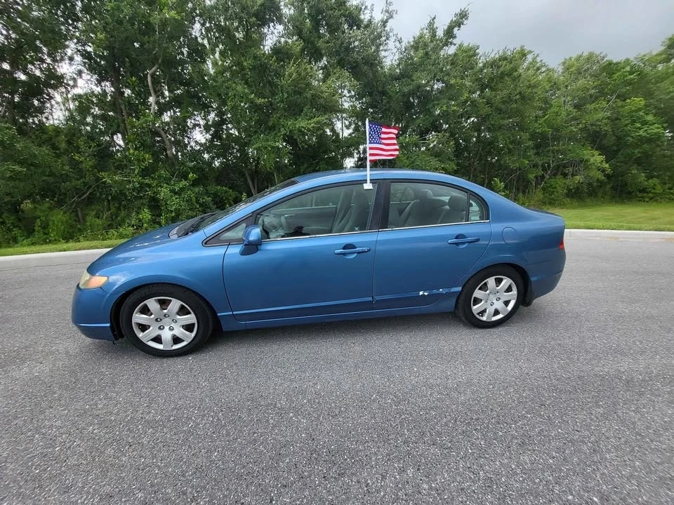 2006 Honda Civic 8th Gen - Image 5 of 17