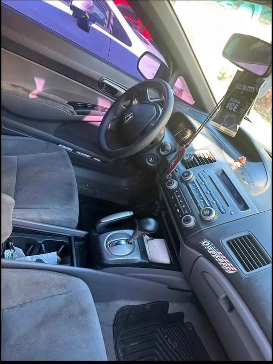 2006 Honda Civic 8th Gen - Image 4 of 5