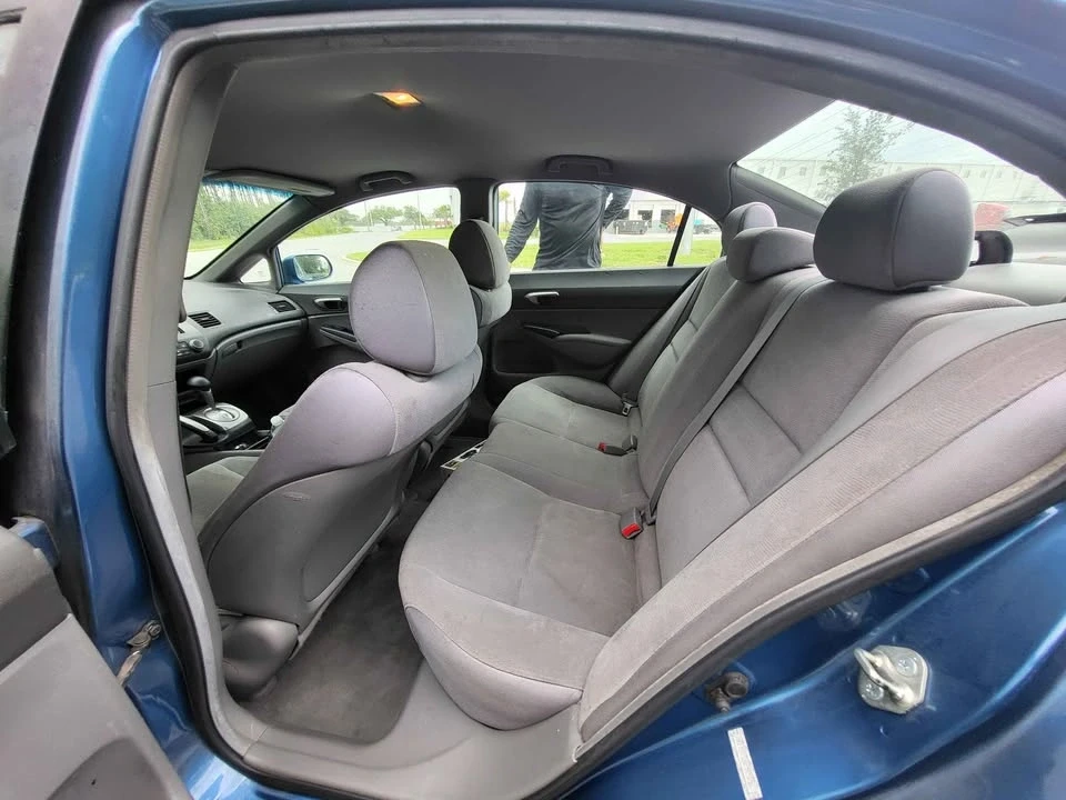 2006 Honda Civic 8th Gen - Image 13 of 17