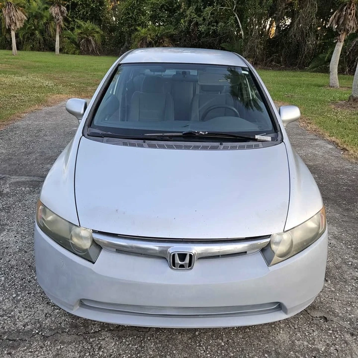 2006 Honda Civic 8th Gen - Image 2 of 15