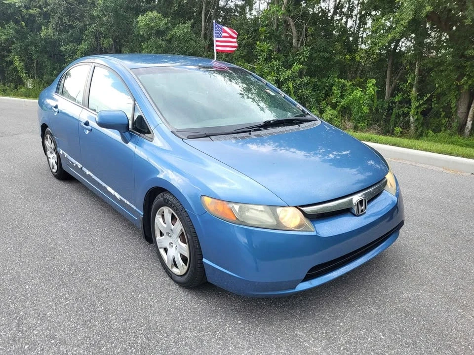 2006 Honda Civic 8th Gen - Image 3 of 17