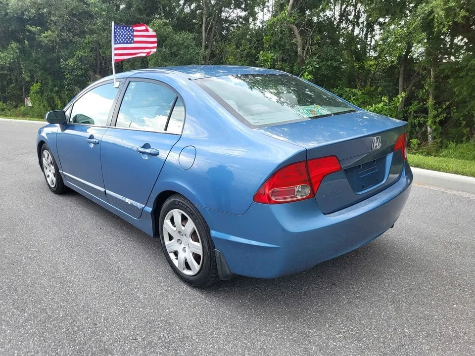 2006 Honda Civic 8th Gen - Image 2 of 17