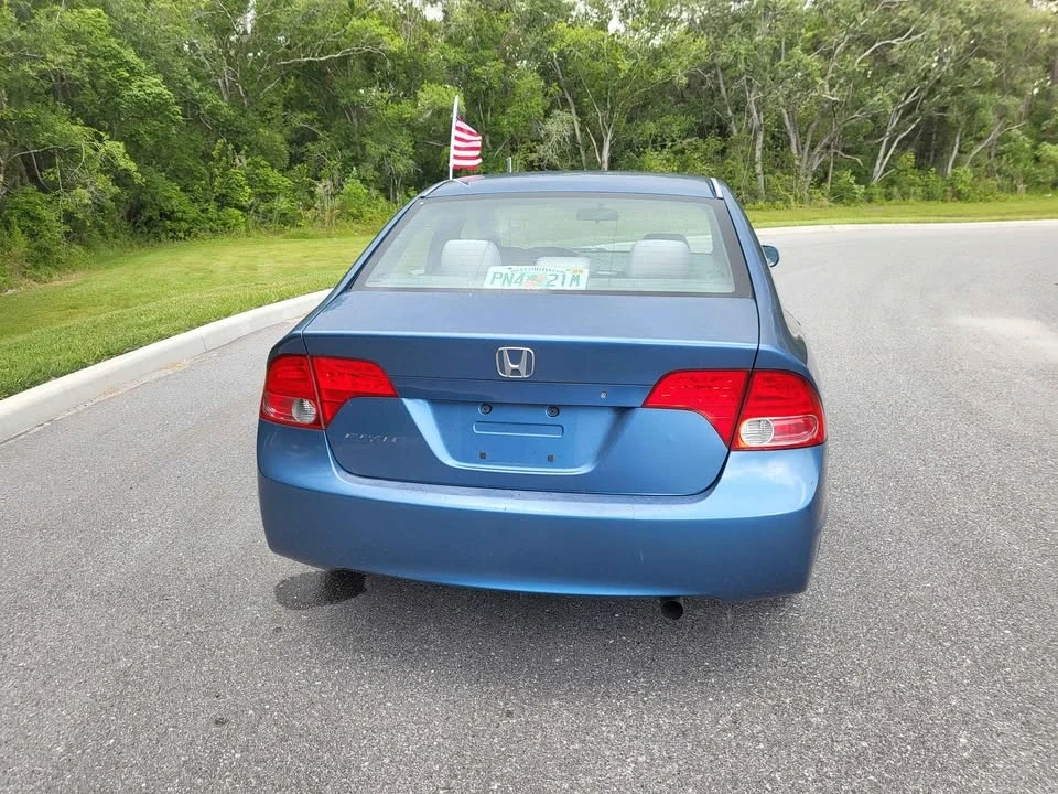 2006 Honda Civic 8th Gen - Image 8 of 17