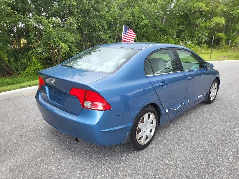 2006 Honda Civic 8th Gen - Image 7 of 17