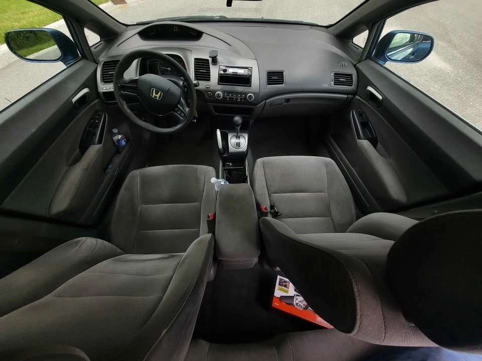 2006 Honda Civic 8th Gen - Image 12 of 17