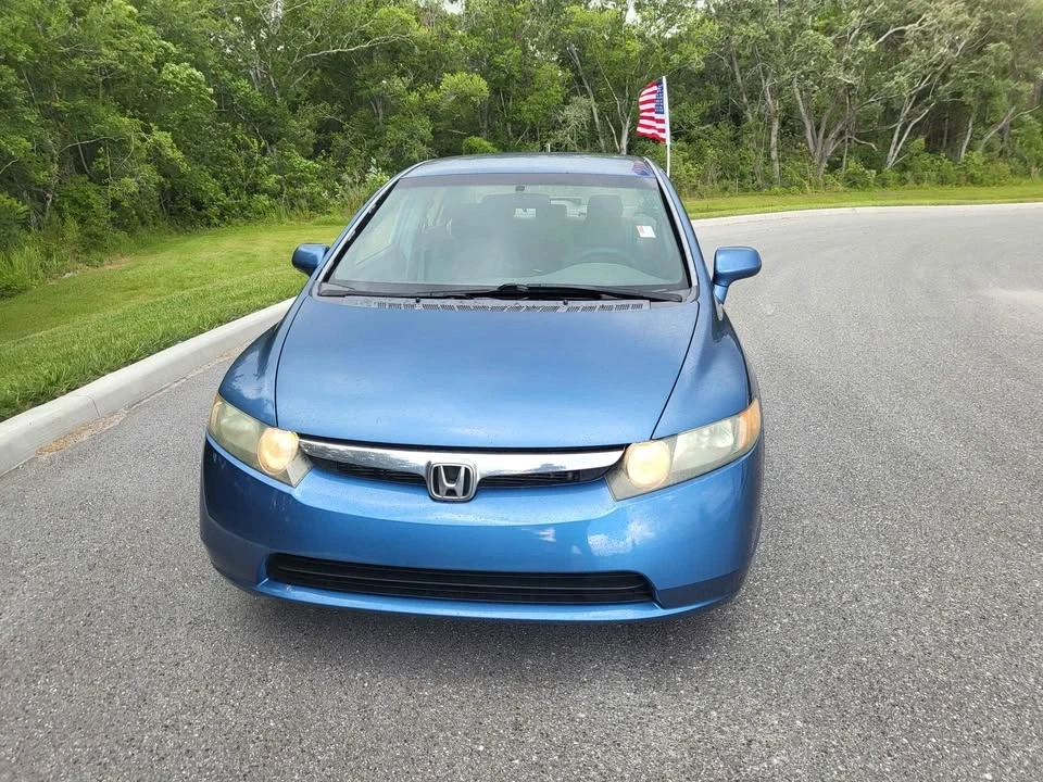 2006 Honda Civic 8th Gen - Image 4 of 17