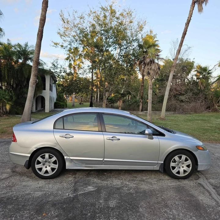2006 Honda Civic 8th Gen - Image 4 of 15
