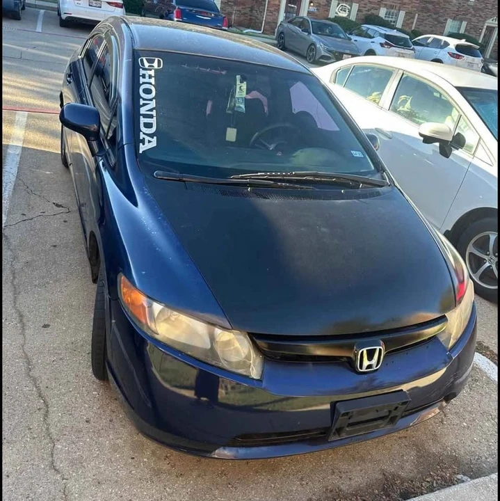 2006 Honda Civic 8th Gen - Image 5 of 5