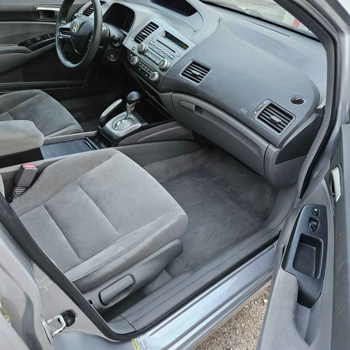 2006 Honda Civic 8th Gen - Image 13 of 15