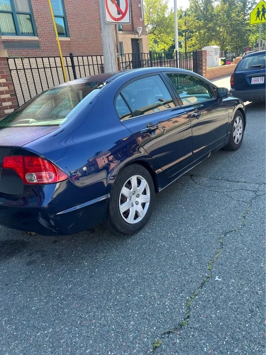2006 Honda Civic 8th Gen - Image 4 of 5