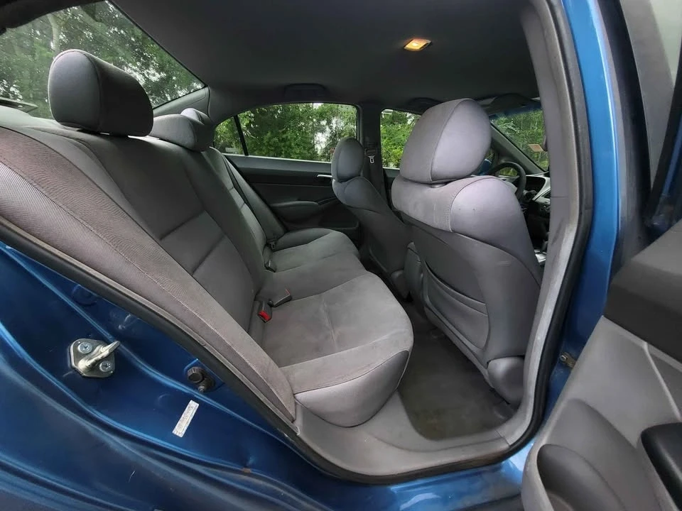 2006 Honda Civic 8th Gen - Image 10 of 17