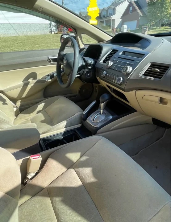 2006 Honda Civic 8th Gen - Image 4 of 5
