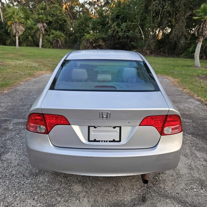 2006 Honda Civic 8th Gen - Image 6 of 15