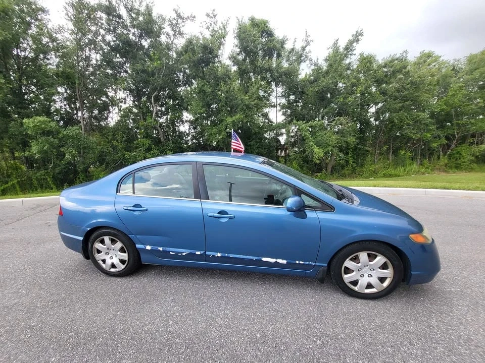 2006 Honda Civic 8th Gen - Image 6 of 17