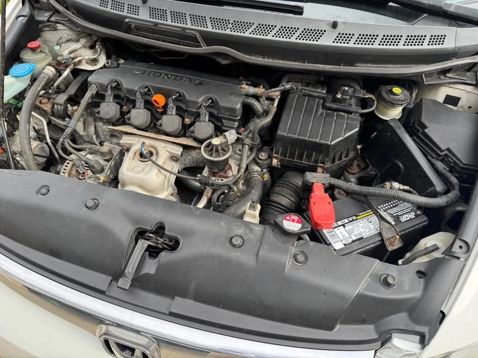 2006 Honda Civic 8th Gen - Image 10 of 10