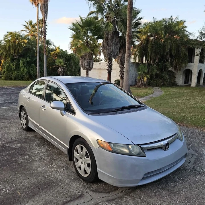 2006 Honda Civic 8th Gen - Image 3 of 15