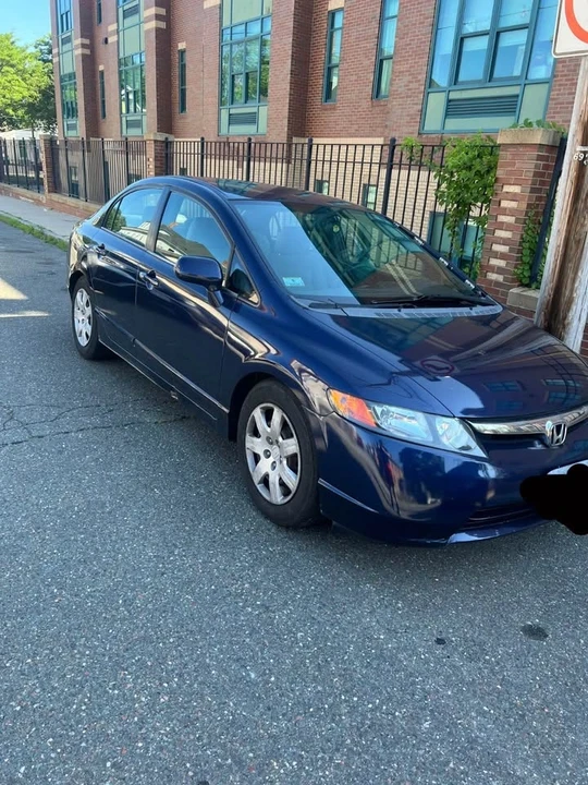 2006 Honda Civic 8th Gen - Image 3 of 5
