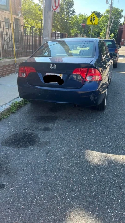 2006 Honda Civic 8th Gen - Image 5 of 5